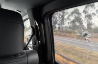 У Еквадорі напали на гуманітарний конвой, в якому був президент