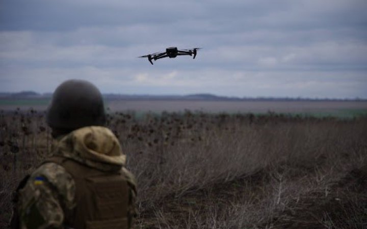 Як персональний рекрутер допомагає знайти вакансію оператора БПЛА