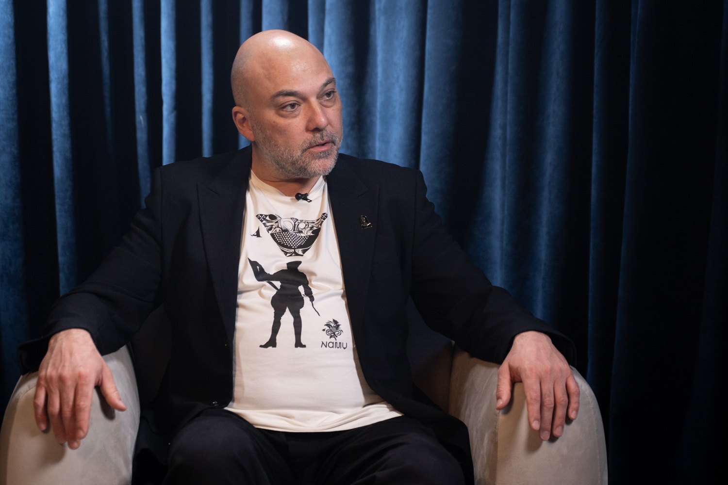 Вахтанґ Кебуладзе