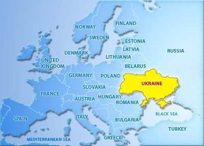 У Держдумі обурилися картою з українським Кримом у TripAdvisor (оновлено)