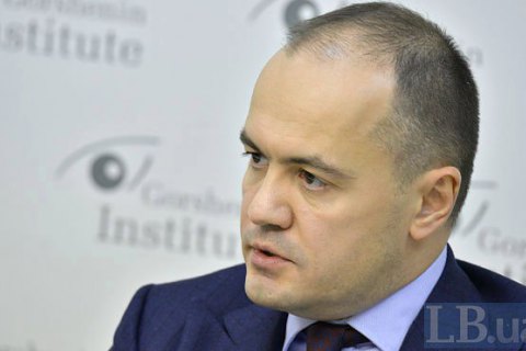 ДТЕК виступає за перегляд енергостратегії України