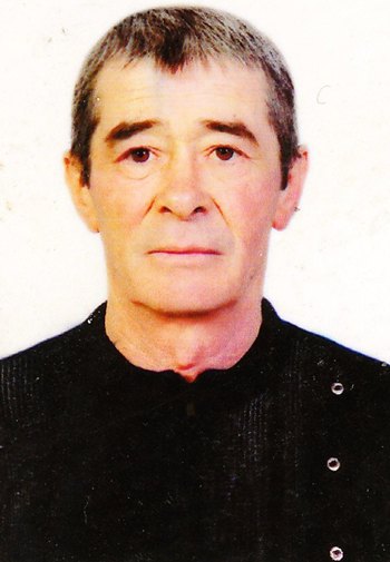  Сергей Руденко