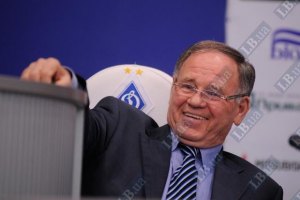Сабо: "Ліппі та Заваров - це вигадки журналістів"