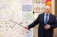 "Слава богу, что у нас диктатура", – Лукашенко пожалел Запад, где нет соли