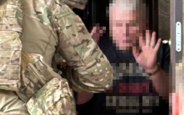 Привласнив 33 млн грн на закупівлі озброєнь для ЗСУ:  правоохоронці повідомили про підозру експосадовцю Міноборони 