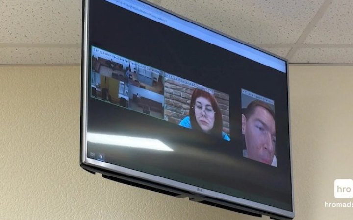 Печерський райсуд обрав запобіжний захід підозрюваному в шахрайстві Гусакову