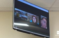 Печерський райсуд обрав запобіжний захід підозрюваному в шахрайстві Гусакову