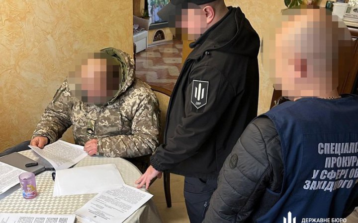 На Волині судитимуть шістьох прикордонників, через яких понад 150 чоловіків незаконно виїхали за кордон