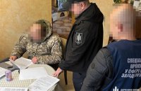 На Волині судитимуть шістьох прикордонників, через яких понад 150 чоловіків незаконно виїхали за кордон