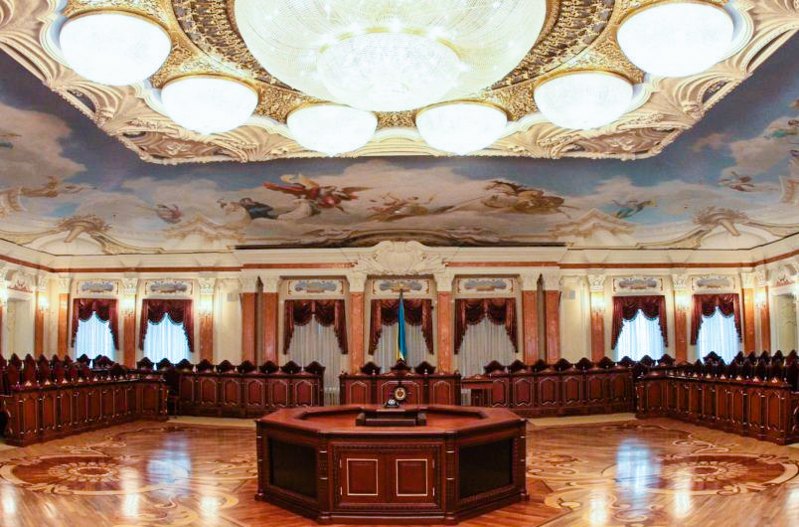 Велика Палата Верховного Суду