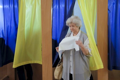 Спецпредставитель ОБСЕ: "Дискуссия по постановлению о местных выборах не позволила перейти к другим вопросам ТКГ"