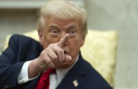 BBC: Трамп “активно розглядає” можливість призупинення права оскаржувати затримання в суді
