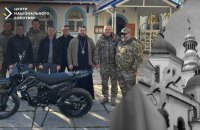 Спротив: РПЦ офіційно бере участь у мілітаризації на ТОТ України