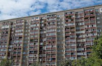 Харьковчанка выпрыгнула с 25 этажа