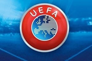 УЕФА развел Украину с Россией в еврокубках 