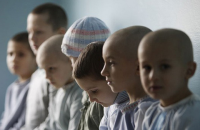 Детская онкология в Украине: как спасти своих детей?