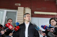 Адвокат допустил возврат Насирова в "Феофанию"