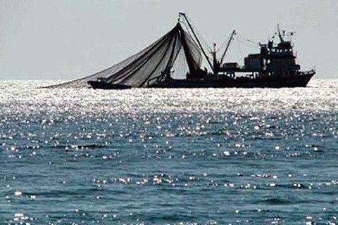 ​Денисова призвала обменять экипаж "Норда" на рыбаков с судна "ЯМК-0041"