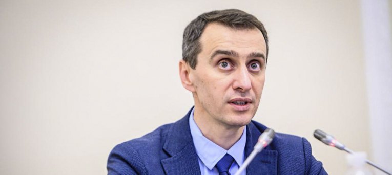 Віктор Ляшко: "Світ врятує чарівний пендель, і Україну в тому числі"