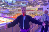 Дворник херсонской школы стал чемпионом мира по джиу-джитсу 