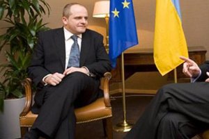 Украине стоит поспешить с ассоциацией пока в ЕП председательствует Польша, - евродепутат