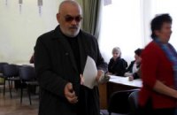 В Крыму избиратель поджёг бюллетень