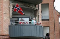Норвегія скасовує карантинні обмеження з суботи