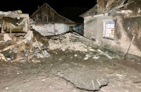 Росіяни знову обстріляли Нікопольщину: пошкоджено лінії електропередачі, 9 населених пунктів залишилися без води 