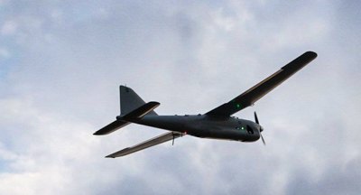 Дрони під Москвою. Важливо бити не лише по військових заводах, а й по моралі ворога 