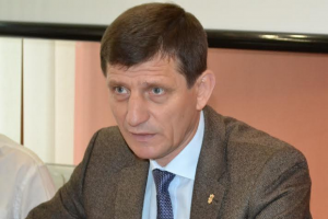 Віце-прем'єр запропонував українцям скинутися на мільярдний бюджет для суспільного ТБ