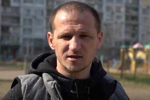 Одиозный экс-игрок "Динамо" заявил о готовности возглавить "бело-синих"