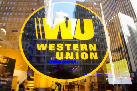 Western Union решила прекратить денежные переводы в России