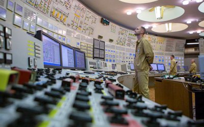 Росіяни намагаються погасити атомні станції і зупинити імпорт світла. До чого готуватися? 