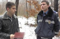 Керівників ДАІ Житомирської області усунули після скандального відео
