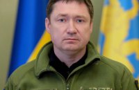 Голова Львівської ОВА Максим Козицький: «Ми з першого дня у війні - не як територія, а як люди»