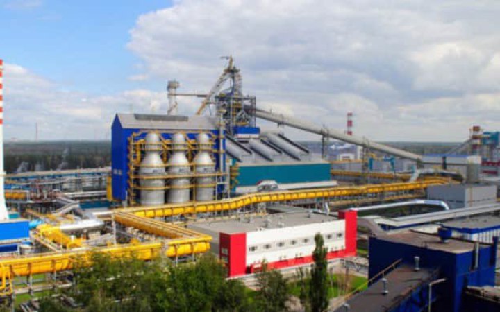 Чехія просить ЄС залишити поза санкціями російський металургійний завод, – Politico