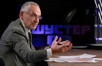 Ток-шоу "Шустер Live" выйдет на телеканале "Киев"