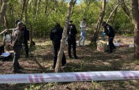 У парку Львова виявили тіло немовляти