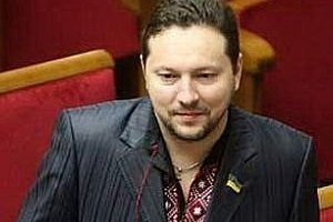 Влада робить помилки 2004 року, - Стець