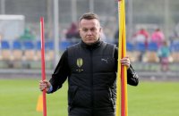 Состоялась первая тренерская отставка клуба Украинской премьер-лиги сезона-2021/22