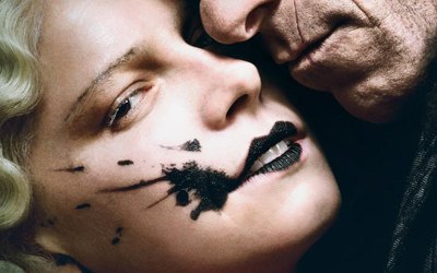 «Наречена!»: фільм-франкенштейн про дружину монстра 