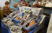 В Одессе продолжают расти цены на овощи и рыбу - независимый мониторинг