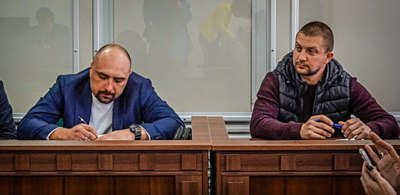 Головна справа Майдану: як упродовж восьми років судили п’ятьох беркутівців і чому жодного не відправили в тюрму