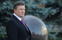 Янукович хочет укрепления отношений с Танзанией