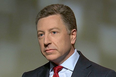 Волкер назвав 2017 рік найважчим роком на Донбасі
