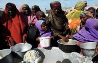 Германия выделит в помощь Восточной Африке 118 миллионов евро