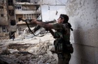Сирийские повстанцы пригрозили России терактами