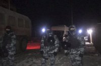 Окупанти затримали 9 кримських татар, – Центр нацспротиву