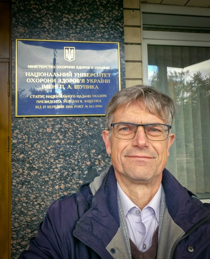 Отто Стойка