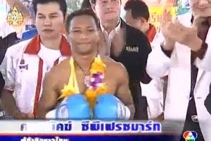 Чемпион мира по боксу стал монахом